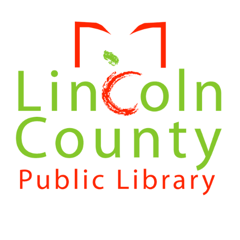 Lincoln County Public Library logo