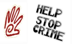 Help Stop Crime