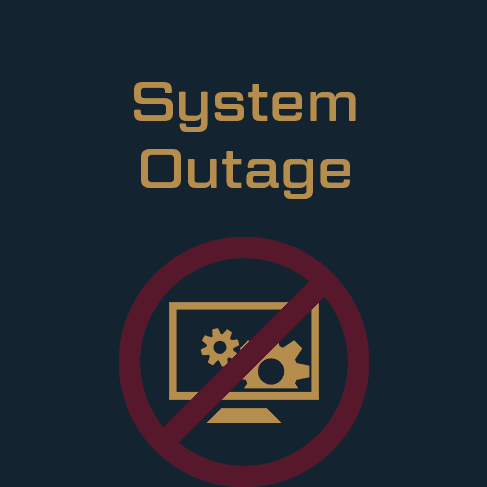 Generic System Outage[23557]