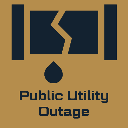 Utility Outage