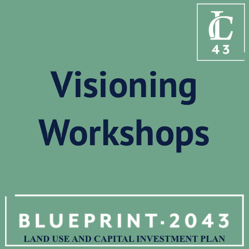 Visioning News Splash