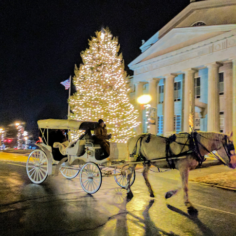 Photo Courtesy of Richie Calloway 