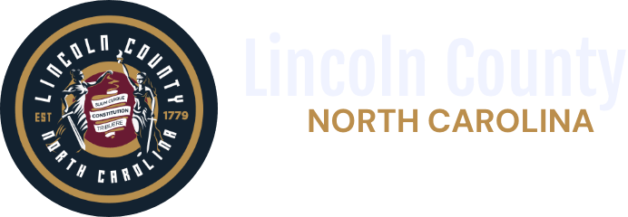 Lincoln County, North Carolina Homepage