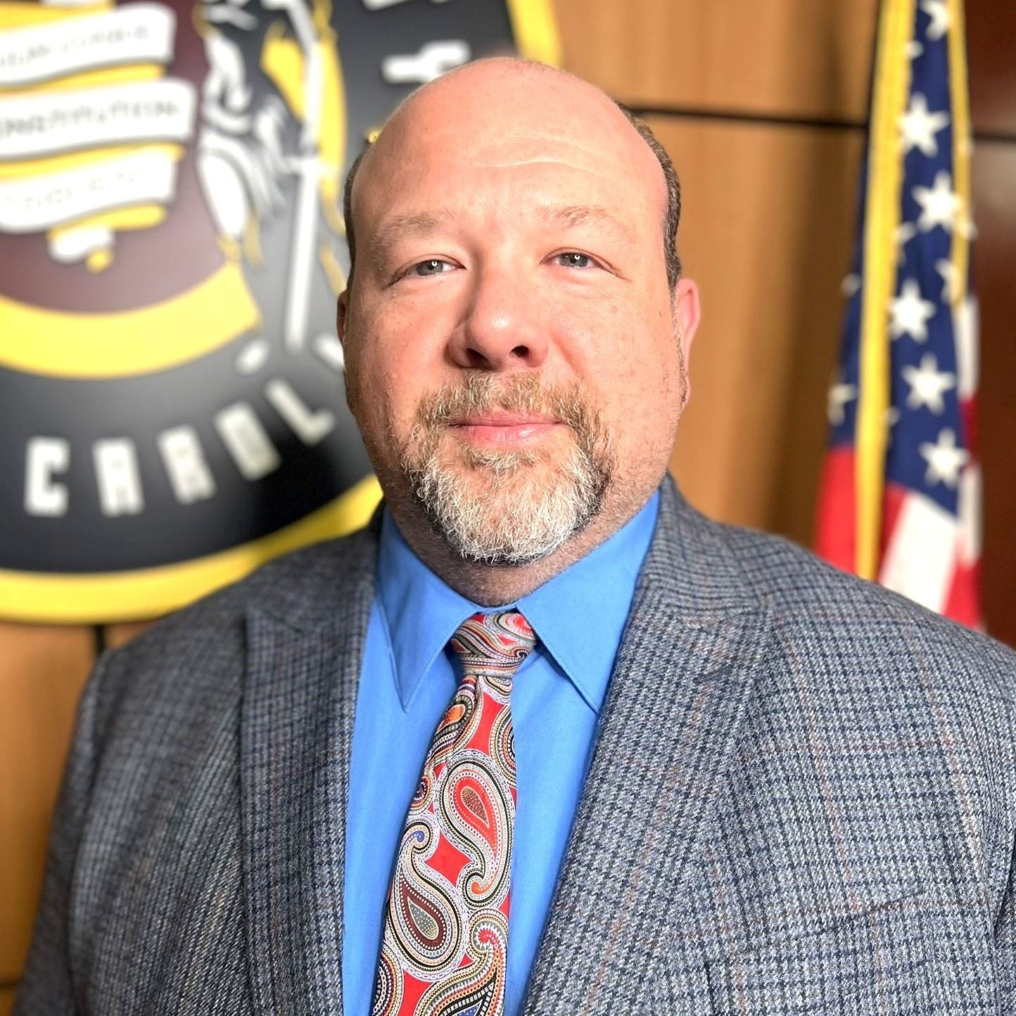 Clay Henley Press Release 