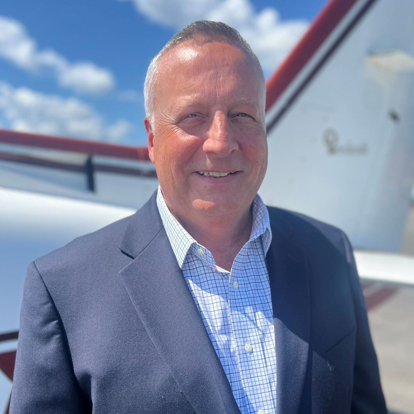 Scott Mahler Headshot