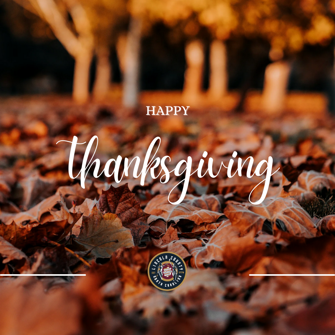 Thanksgiving (Square Post)