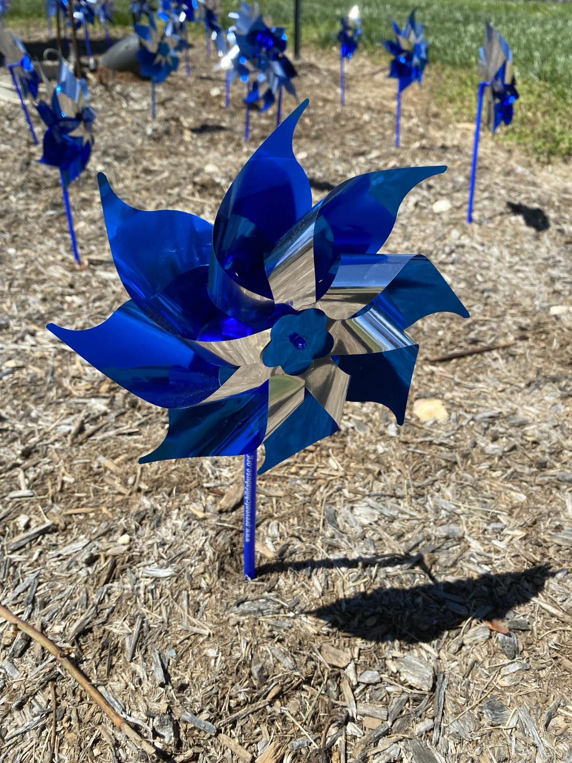 Child Abuse Prevention Month 2024