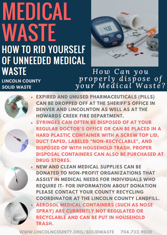 Medical Waste