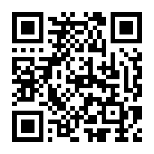 PORT Referral QR Code